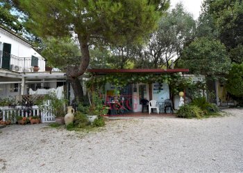 Foto 44 - Attività Commerciale Via Moricone
 
7, Sirolo - foto 44