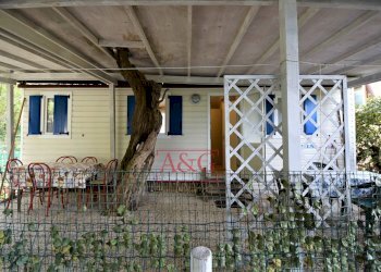 Foto 58 - Attività Commerciale Via Moricone
 
7, Sirolo - foto 58