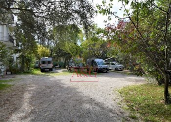 Foto 61 - Attività Commerciale Via Moricone
 
7, Sirolo - foto 61