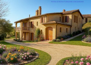 Foto 1 - Rustic amandola, Amandola - photo 1