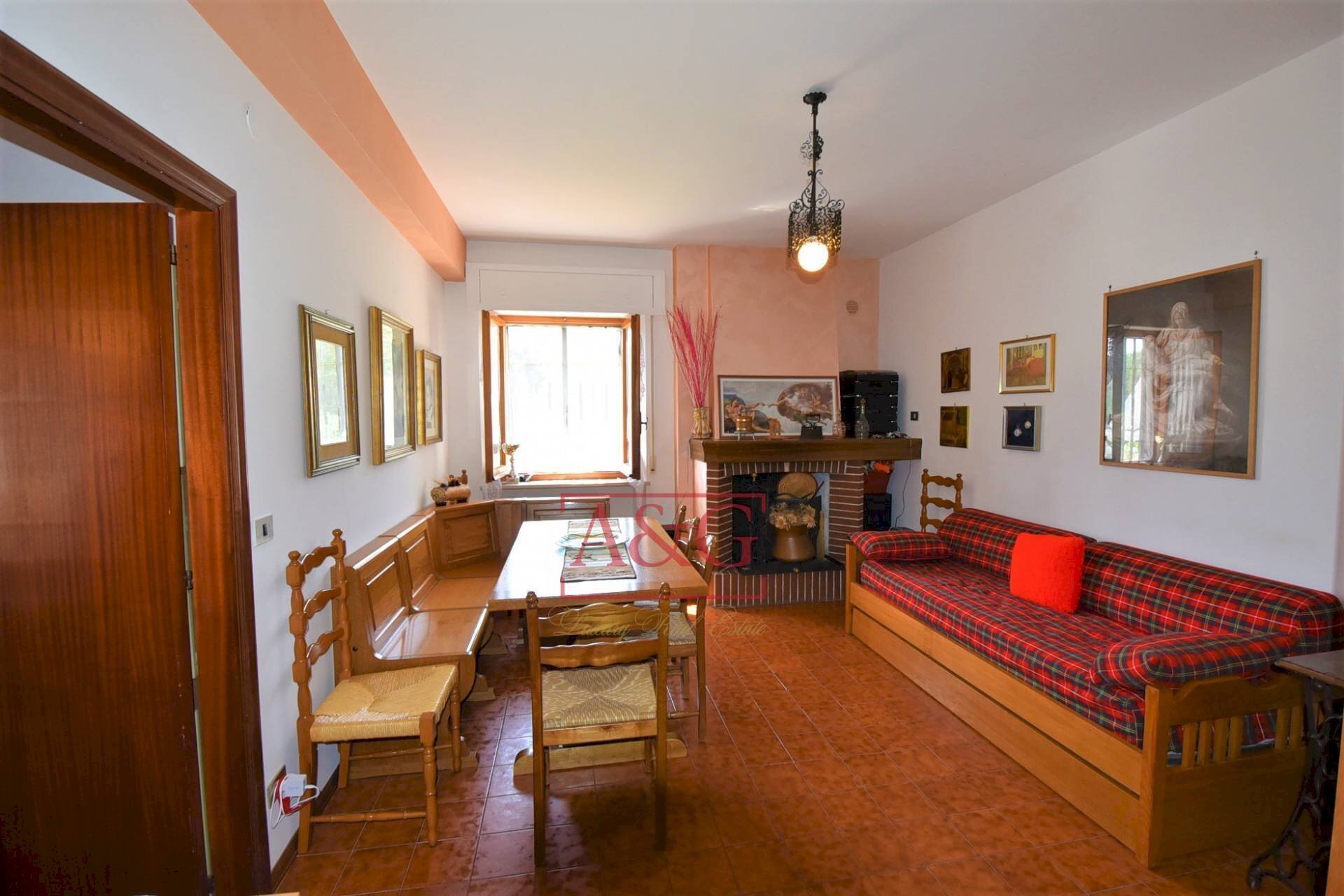 Foto 2 - Quadrilocale Via Don Settimio Vallorani, Montemonaco - foto 2