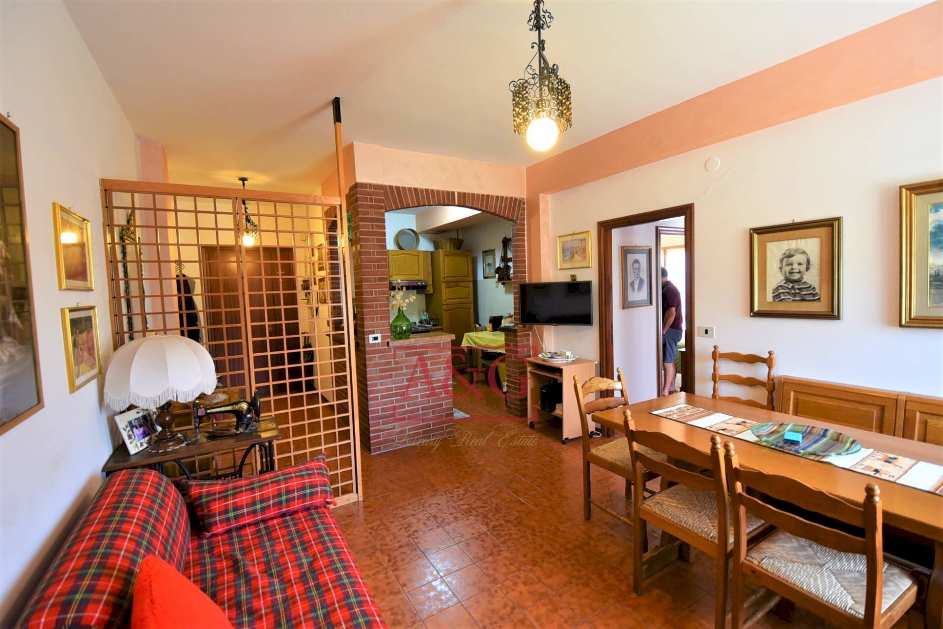 Foto 3 - Quadrilocale Via Don Settimio Vallorani, Montemonaco - foto 3