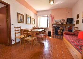 Foto 1 - Quadrilocale Via Don Settimio Vallorani, Montemonaco - foto 1