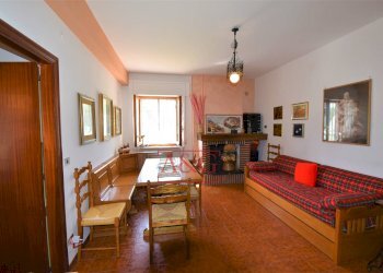 Foto 2 - Quadrilocale Via Don Settimio Vallorani, Montemonaco - foto 2