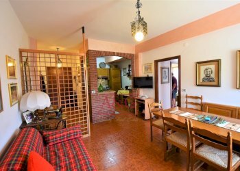 Foto 3 - Quadrilocale Via Don Settimio Vallorani, Montemonaco - foto 3