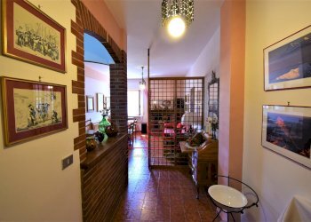 Foto 4 - Quadrilocale Via Don Settimio Vallorani, Montemonaco - foto 4