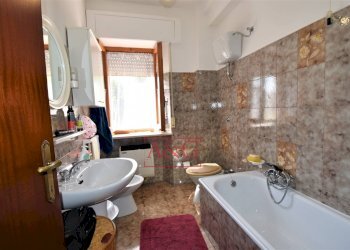 Foto 8 - Quadrilocale Via Don Settimio Vallorani, Montemonaco - foto 8