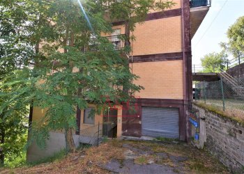 Foto 13 - Quadrilocale Via Don Settimio Vallorani, Montemonaco - foto 13