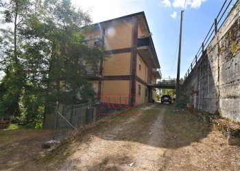 Foto 14 - Quadrilocale Via Don Settimio Vallorani, Montemonaco - foto 14