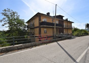 Foto 16 - Quadrilocale Via Don Settimio Vallorani, Montemonaco - foto 16