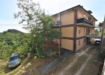 Foto 17 - Quadrilocale Via Don Settimio Vallorani, Montemonaco - foto 17