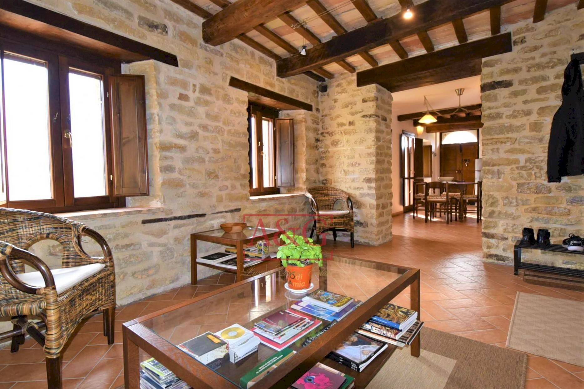 Foto 3 - Casa indipendente Contrada Faveto
 
96, Montefalcone Appennino - foto 3