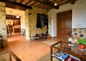 Foto 4 - Casa indipendente Contrada Faveto
 
96, Montefalcone Appennino - foto 4