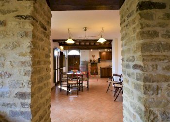 Foto 5 - Casa indipendente Contrada Faveto
 
96, Montefalcone Appennino - foto 5