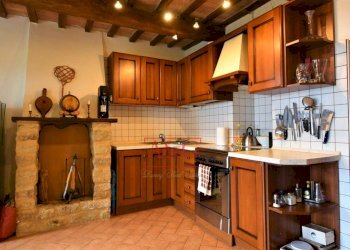 Foto 8 - Casa indipendente Contrada Faveto
 
96, Montefalcone Appennino - foto 8