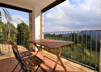 Foto 16 - Casa indipendente Contrada Faveto
 
96, Montefalcone Appennino - foto 16