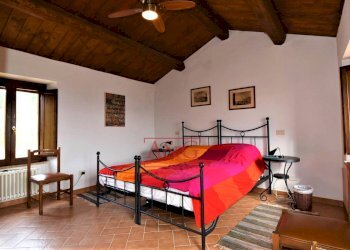 Foto 18 - Casa indipendente Contrada Faveto
 
96, Montefalcone Appennino - foto 18