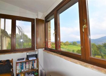 Foto 26 - Casa indipendente Contrada Faveto
 
96, Montefalcone Appennino - foto 26