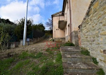 Foto 31 - Casa indipendente Contrada Faveto
 
96, Montefalcone Appennino - foto 31