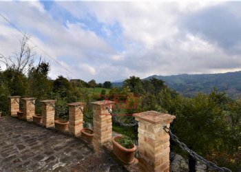 Foto 36 - Casa indipendente Contrada Faveto
 
96, Montefalcone Appennino - foto 36