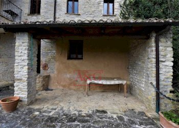 Foto 39 - Casa indipendente Contrada Faveto
 
96, Montefalcone Appennino - foto 39