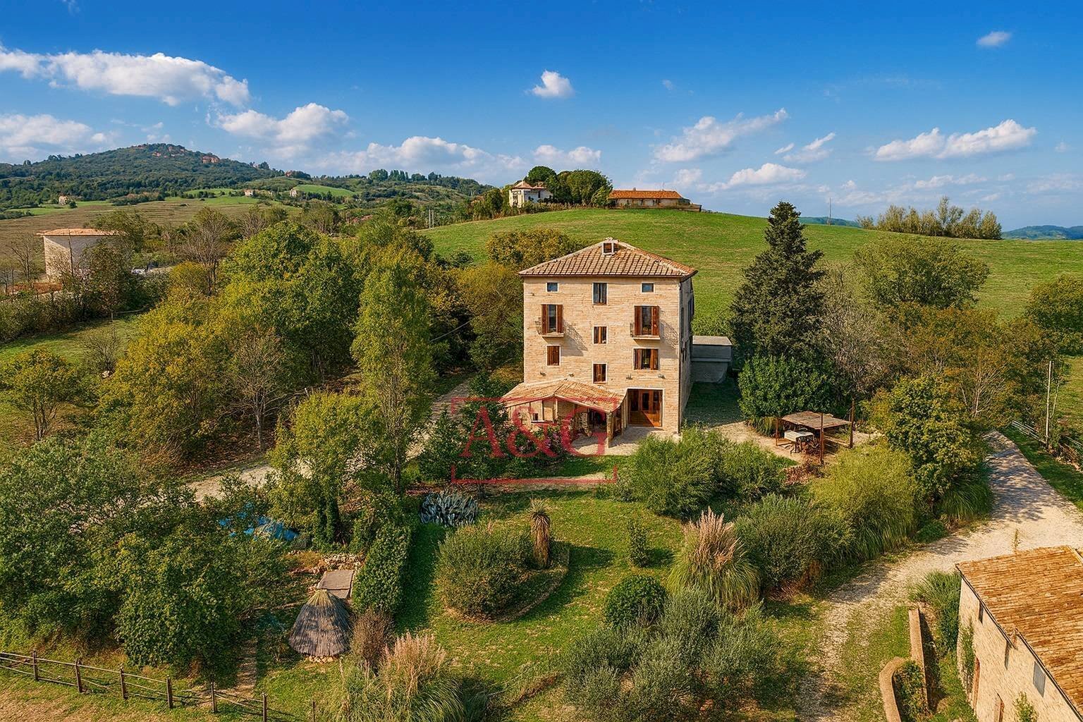 Foto 1 - Rustico Contrada Biordi
 
3, Penna San Giovanni - foto 1