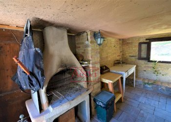 Foto 52 - Rustico Contrada Biordi
 
3, Penna San Giovanni - foto 52