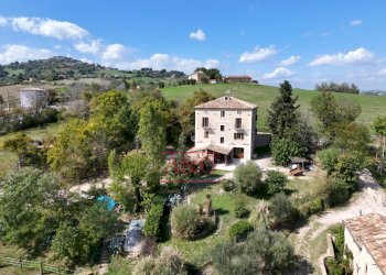 Foto 86 - Rustico Contrada Biordi
 
3, Penna San Giovanni - foto 86