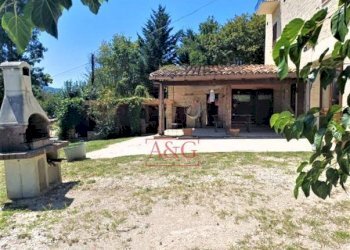 Foto 42 - Rustico Contrada Biordi
 
3, Penna San Giovanni - foto 42