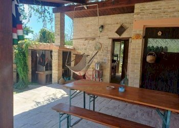 Foto 51 - Rustico Contrada Biordi
 
3, Penna San Giovanni - foto 51