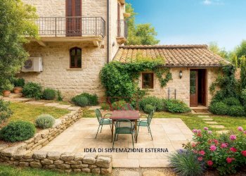 Foto 5 - Rustico Contrada Biordi
 
3, Penna San Giovanni - foto 5