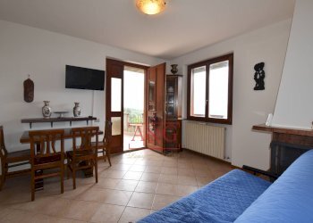 Foto 8 - Trilocale Via Zona C Due
 
2, Montemonaco - foto 8