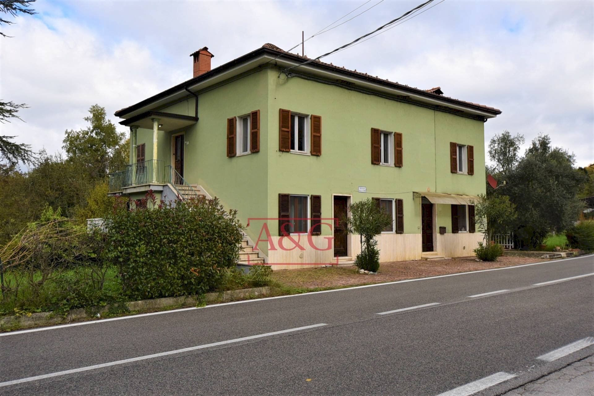 Foto 1 - Appartamento Contrada Val Di Tenna
 
3, Smerillo - foto 1