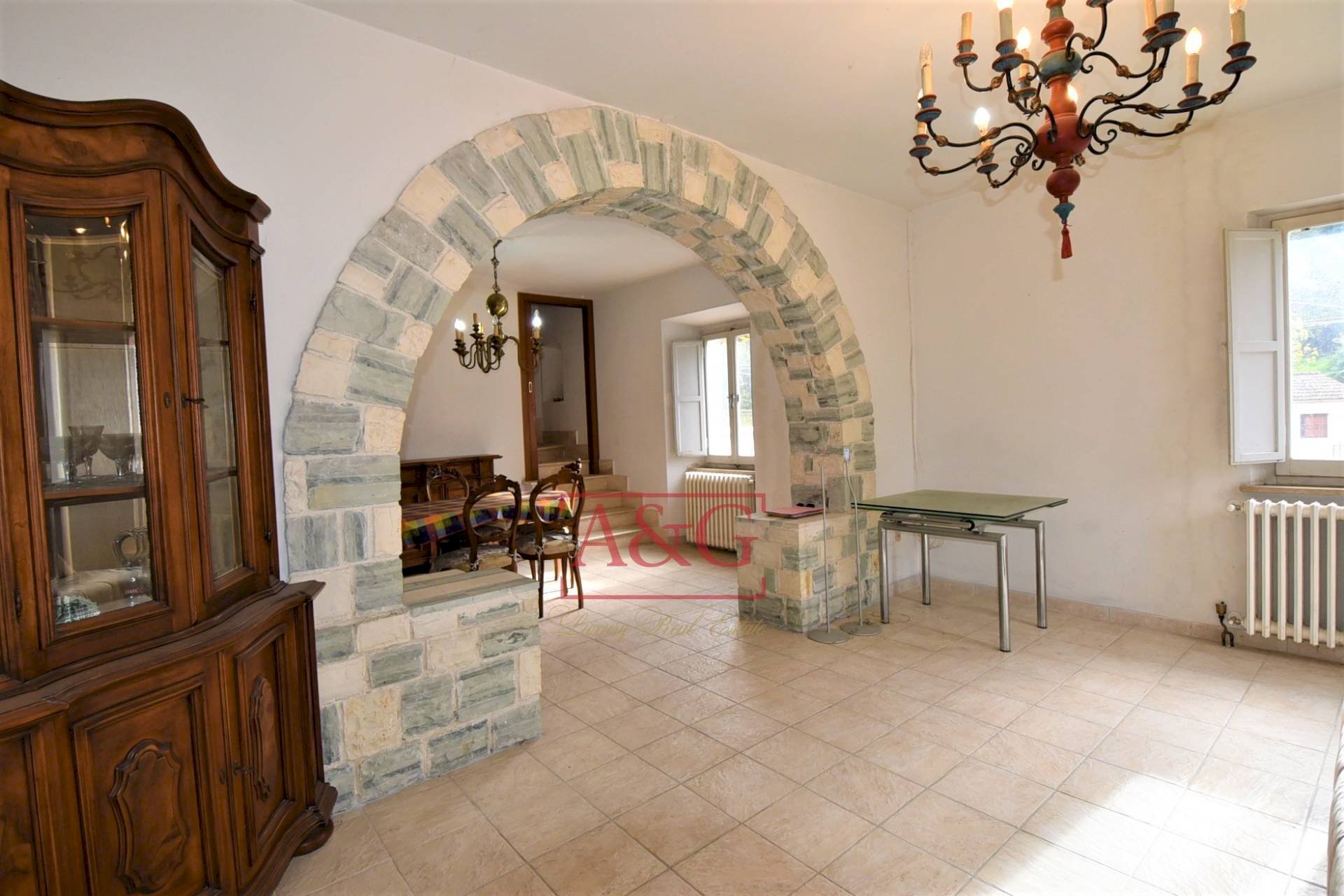 Foto 3 - Appartamento Contrada Val Di Tenna
 
3, Smerillo - foto 3