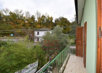 Foto 17 - Appartamento Contrada Val Di Tenna
 
3, Smerillo - foto 17