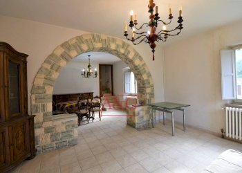 Foto 19 - Appartamento Contrada Val Di Tenna
 
3, Smerillo - foto 19