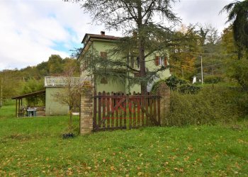 Foto 27 - Appartamento Contrada Val Di Tenna
 
3, Smerillo - foto 27