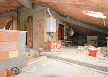 Foto 37 - Appartamento Contrada Val Di Tenna
 
3, Smerillo - foto 37