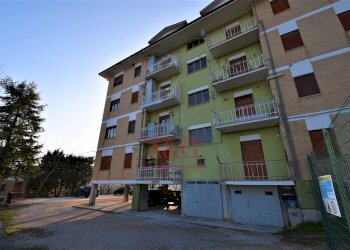 Foto 1 - Appartamento Via Aldo Moro
 
22, Amandola - foto 1