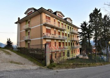 Foto 33 - Appartamento Via Aldo Moro
 
22, Amandola - foto 33