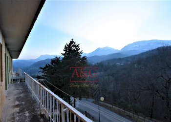 Foto 43 - Appartamento Via Aldo Moro
 
22, Amandola - foto 43