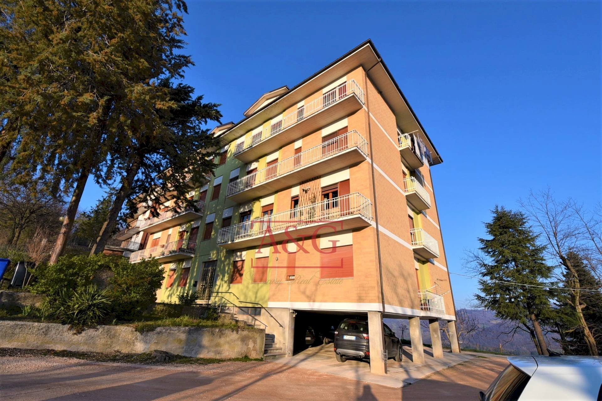 Foto 1 - Attic Via Aldo Moro
 
22, Amandola - photo 1