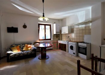 Foto 8 - Quadrilocale Borgo San Tommaso
 
1, Montedinove - foto 8