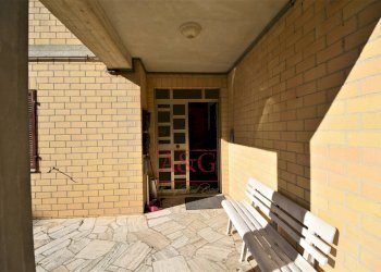 Foto 22 - Quadrilocale Borgo San Tommaso
 
1, Montedinove - foto 22