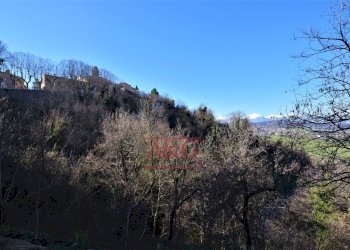 Foto 28 - Quadrilocale Borgo San Tommaso
 
1, Montedinove - foto 28