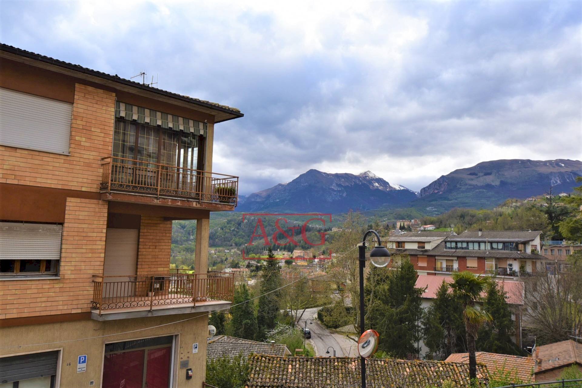 Foto 2 - Appartamento Via XX Settembre
 
48, Amandola - foto 2