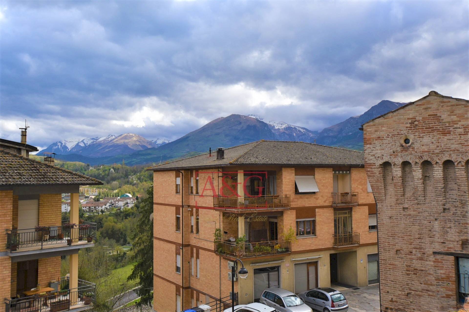 Foto 3 - Appartamento Via XX Settembre
 
48, Amandola - foto 3