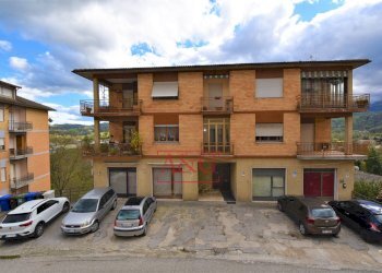 Foto 1 - Appartamento Via XX Settembre
 
48, Amandola - foto 1