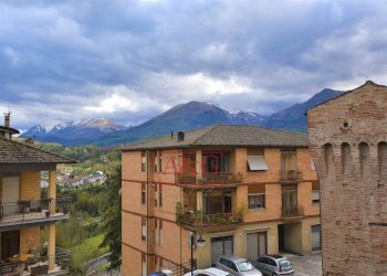 Foto 3 - Appartamento Via XX Settembre
 
48, Amandola - foto 3