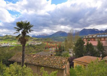 Foto 4 - Appartamento Via XX Settembre
 
48, Amandola - foto 4